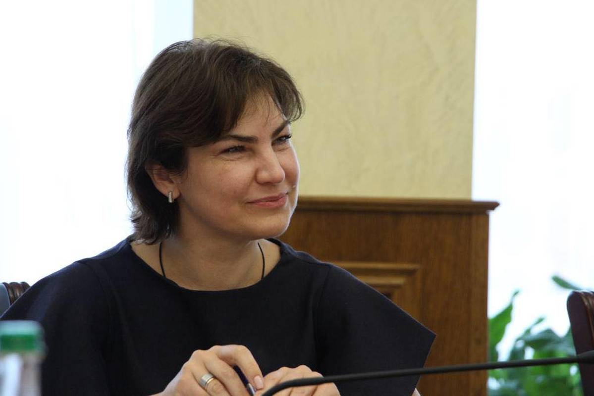 Рішення оскарженню не підлягає. Генпрокурорка Венедіктова відмовилася поновлювати справу щодо Роттердам+