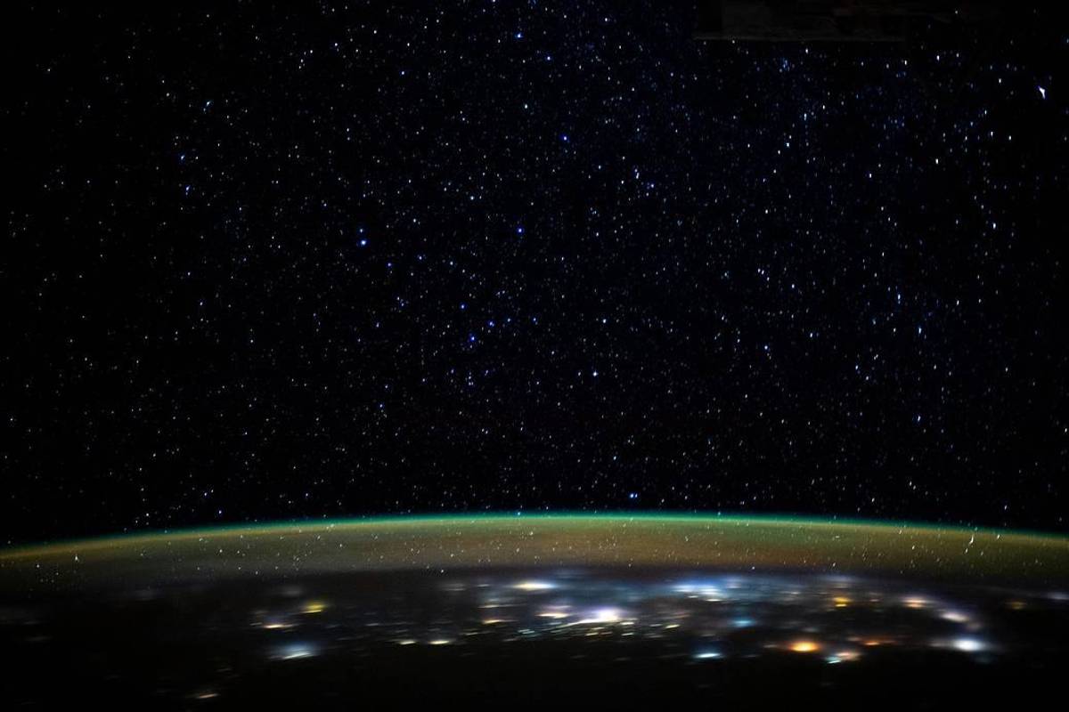 Фото з сайту NASA