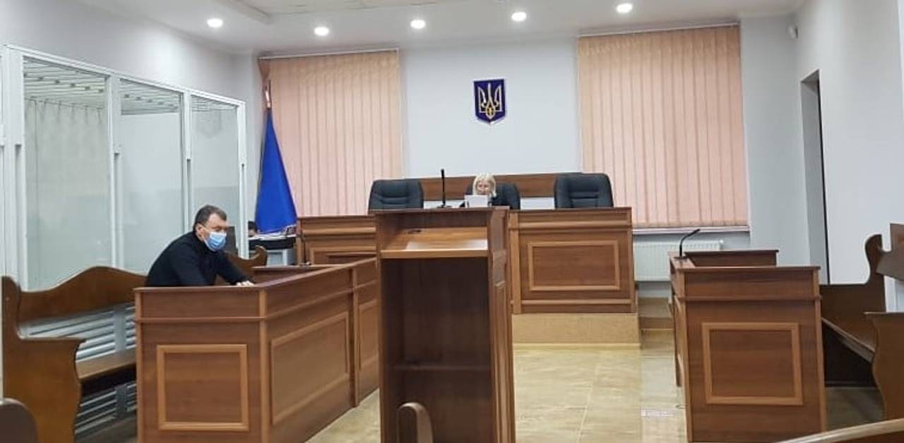 Фото зі сторінки Романа Маселка у Facebook