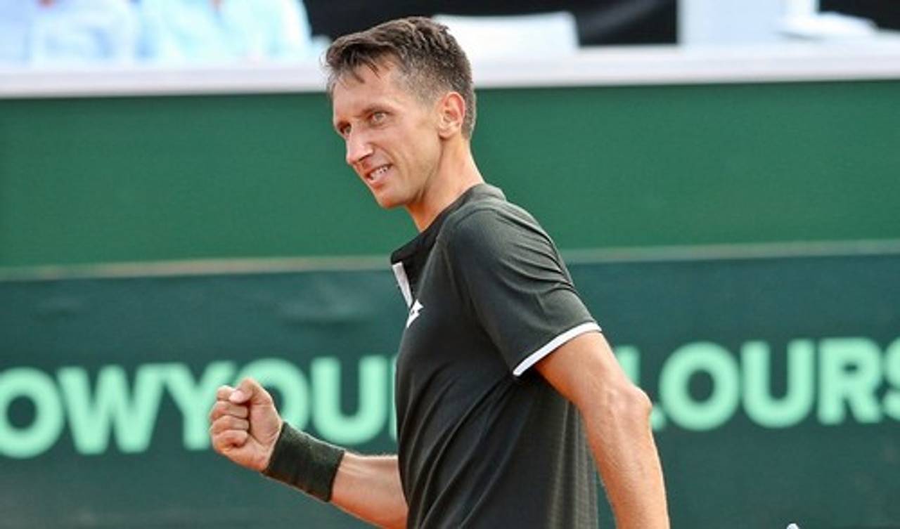 Фото з офіційного сайту ATP