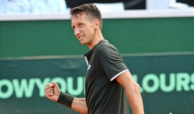 Фото з офіційного сайту ATP