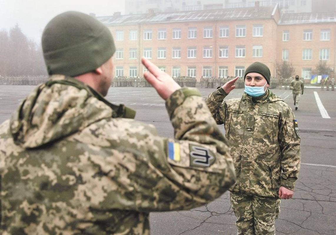 Фото УНІАН