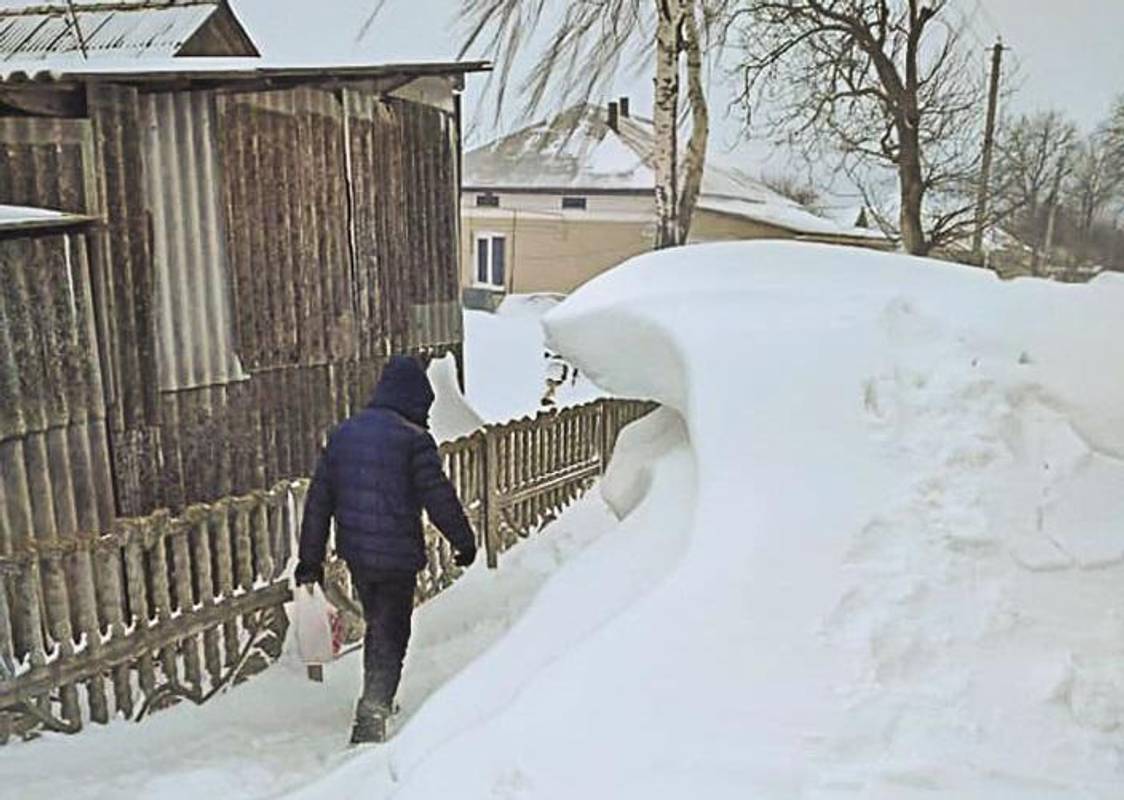 Фото зі сторінки Моя рідна Москалівка у FB