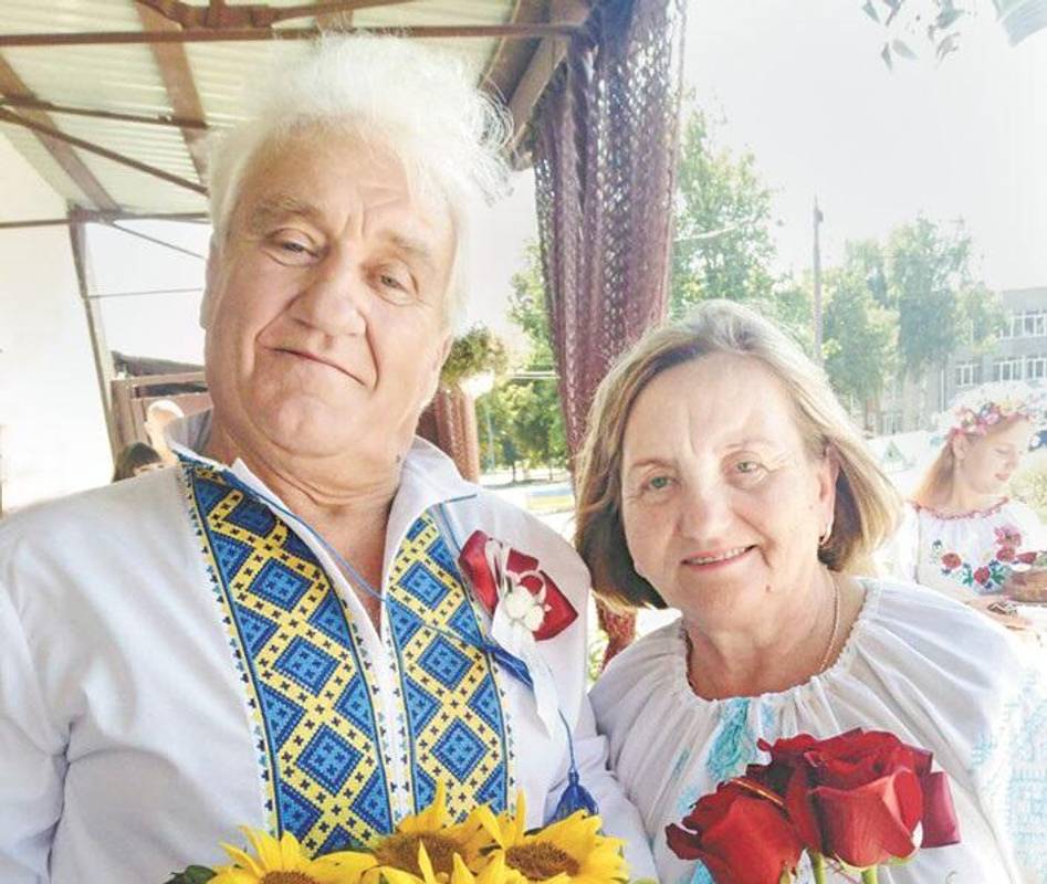 Фото надане героями