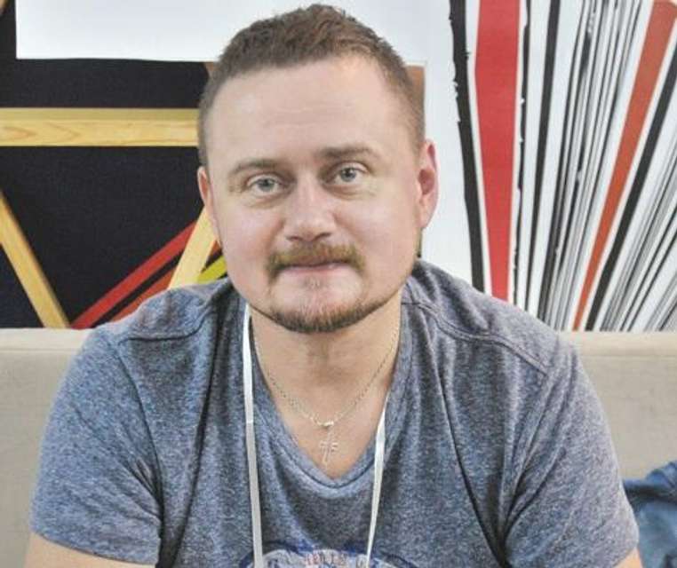 Андрій Кокотюха, письменник та сценарист