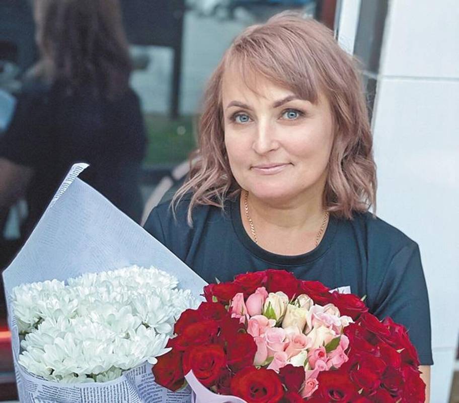 655 днів жахіття. Історія однієї полоненої