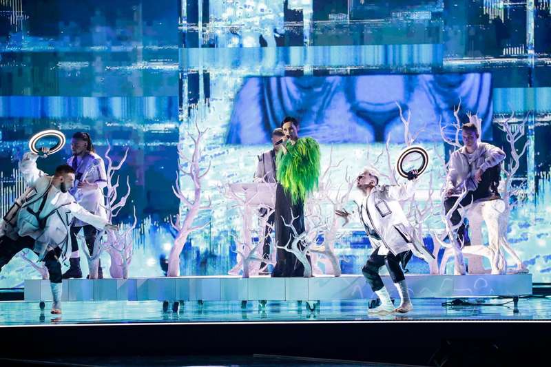 Фото facebook.com/eurovision.evrobachennya