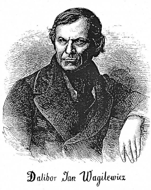 Іван Вагилевич — письменник, фольклорист, науковець