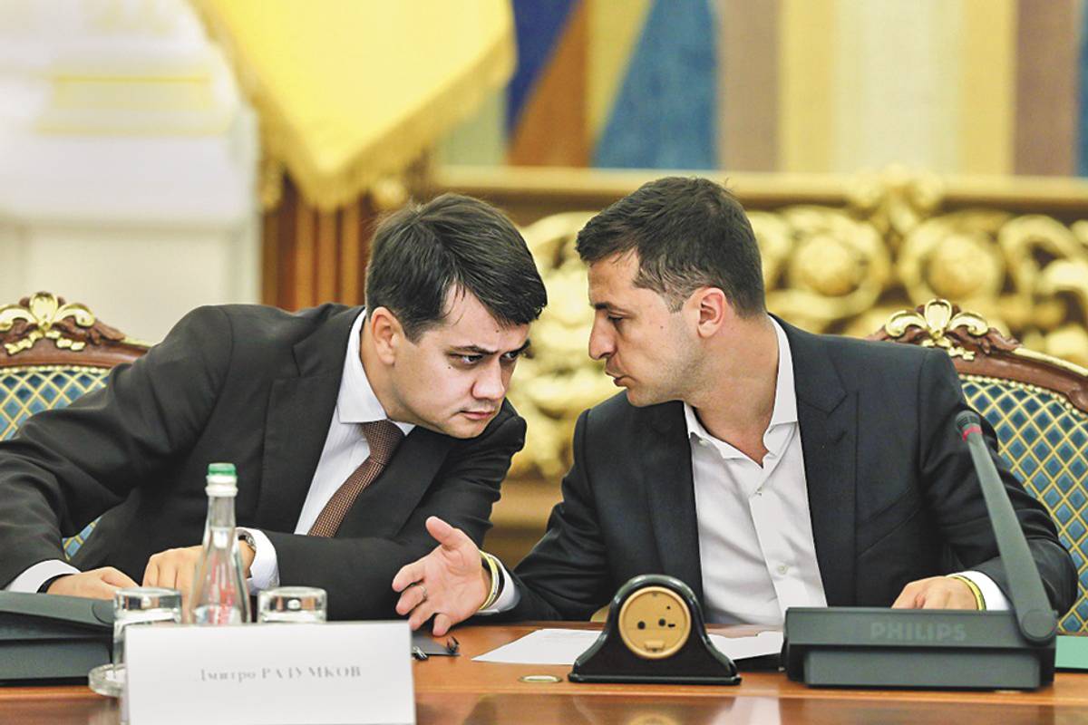 Фото УНІАН