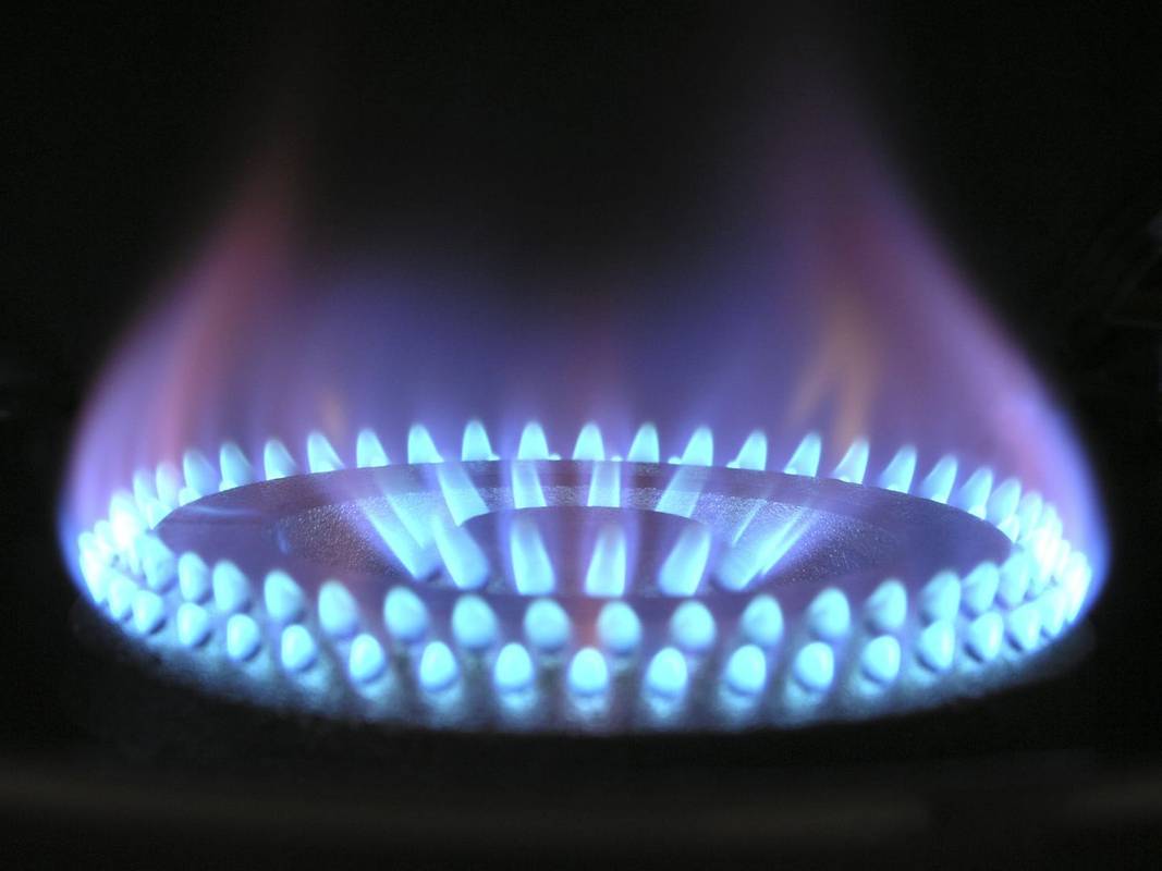 Новий рекорд: газ в Європі подорожчав до $750 за тисячу кубометрів