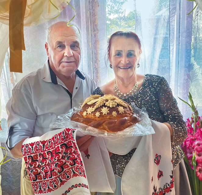Фото з архіву родини Крупницьких