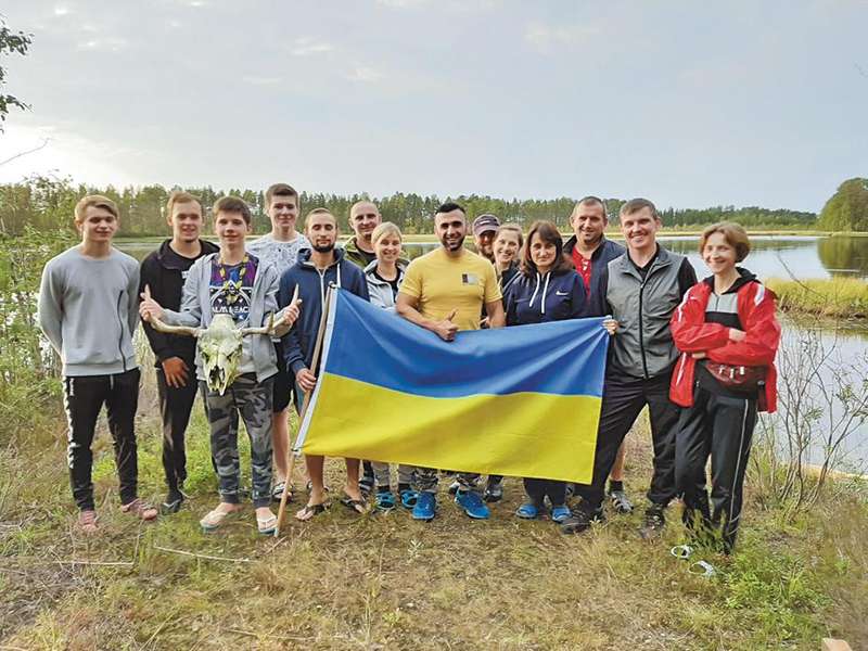 Фото з архіву героїв (3)