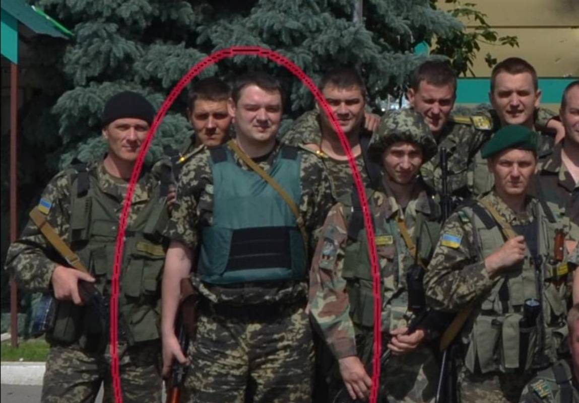 Митницю очолив бригадний генерал із прикордонної служби. Що про нього відомо?