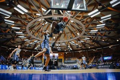 Фото з офіційного сайту ФІБА.