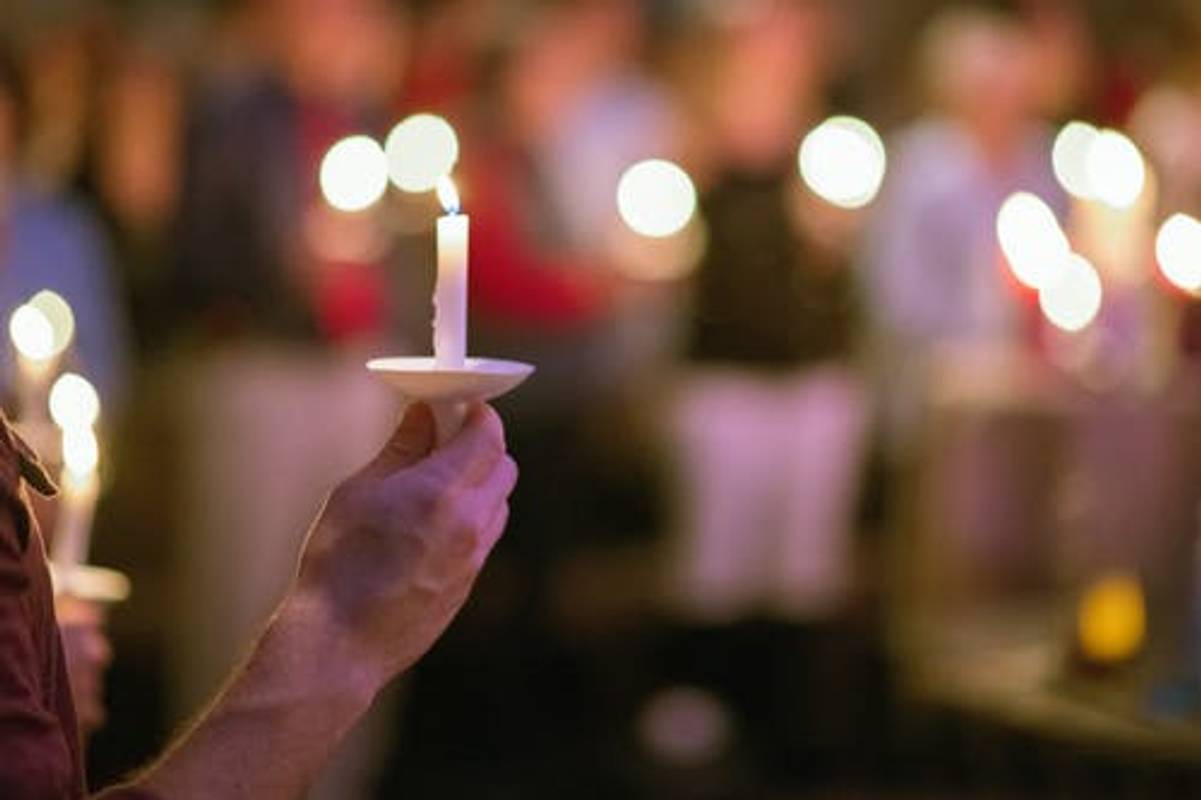 Фото candles
