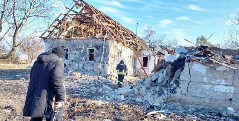 Росія вже випустила по Україні 113 ракет типу "Іскандер" та "Калібр ...