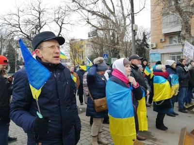 Фото з Telegram-каналу Pravda Gerashchenko