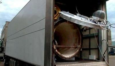 Окупанти хочуть перетворити Маріуполь у другий Аушвіц