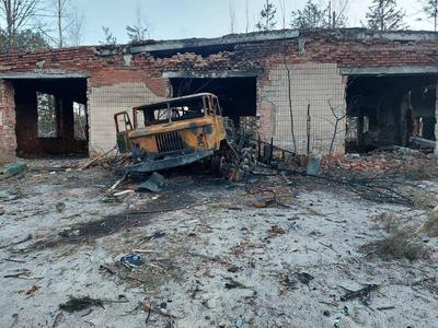 Фото Генштабу ЗСУ у Facebook.