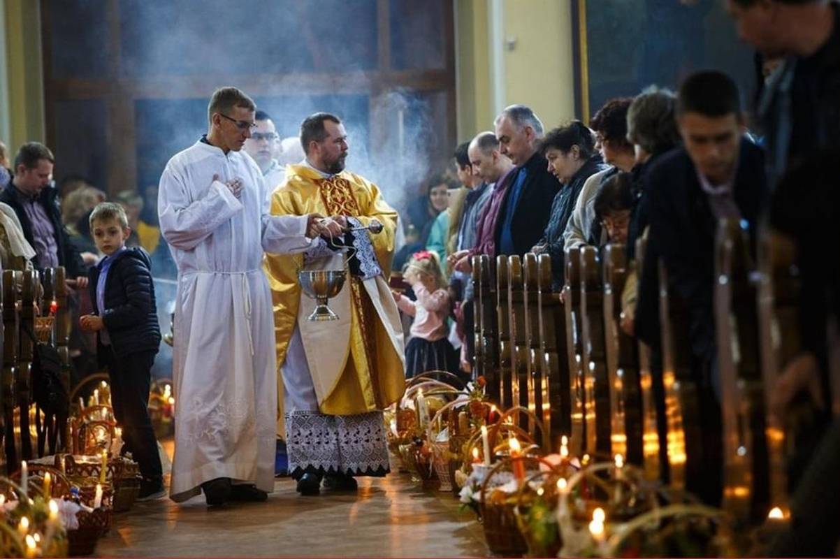 Тиші не буде. Росія відмовилася від перемир'я на Великдень