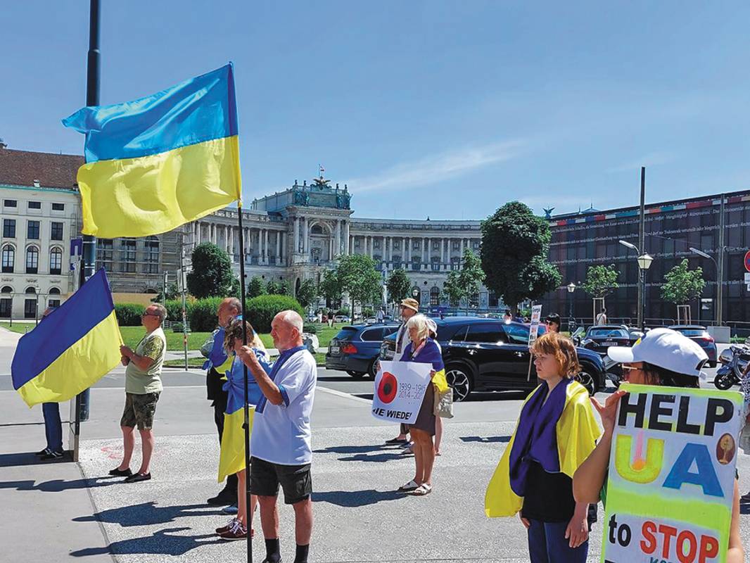 Фото з архіву співрозмовника