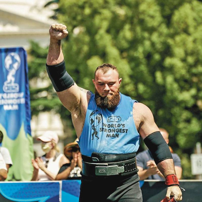Олексій Новіков набрав 54 бали в загальному заліку, випередивши канадця на 12 балів.