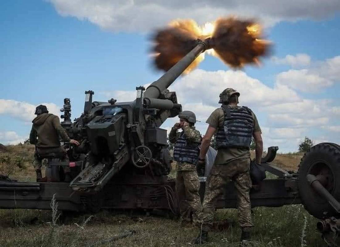 Успіхи ЗСУ на Харківському напрямку підривають довіру до російського командування, – ISW