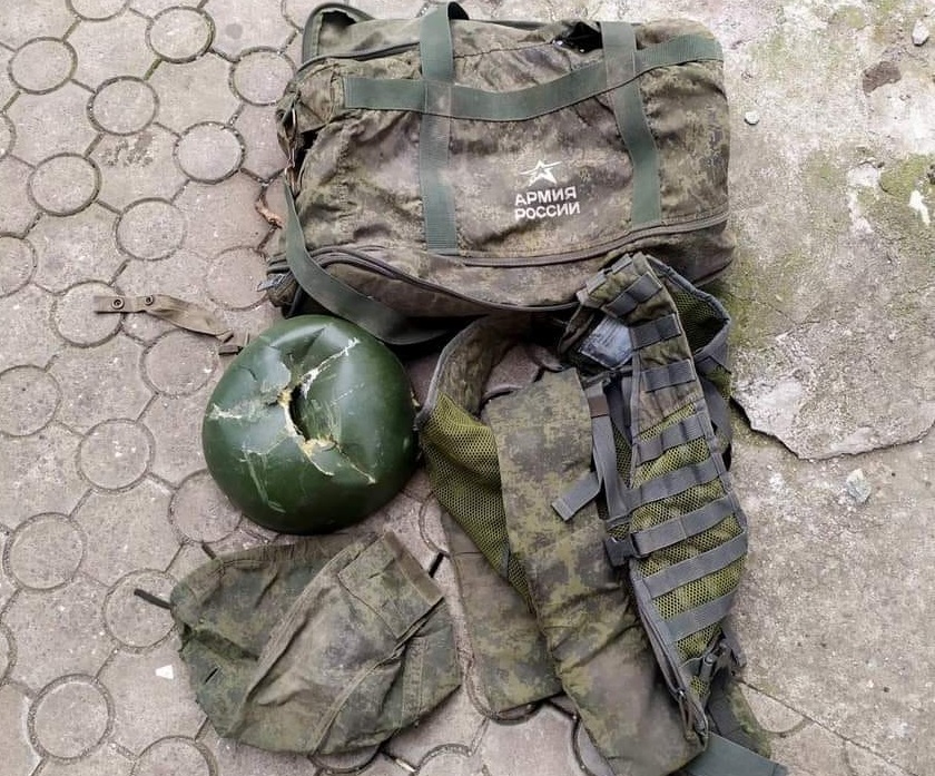 Мінус 350 окупантів, 2 літаки та 2 гелікоптери. Генштаб оновив дані про ...
