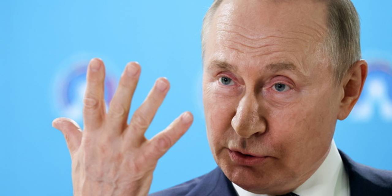 Путін – злочинець, але у світі немає механізмів, щоб його засудити