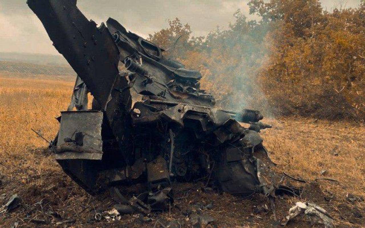 Фото: 25 ОПДБр ДШВ.