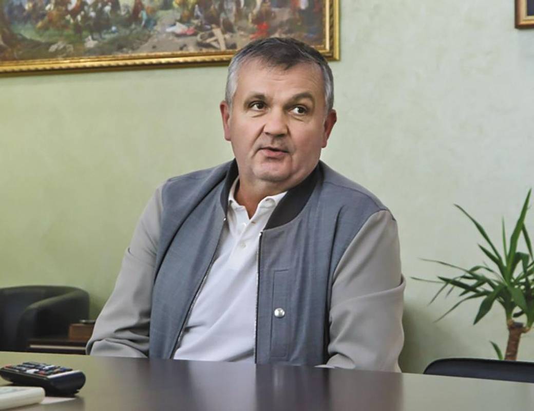 За один місяць Ігор Цап допоміг 60 бійцям.