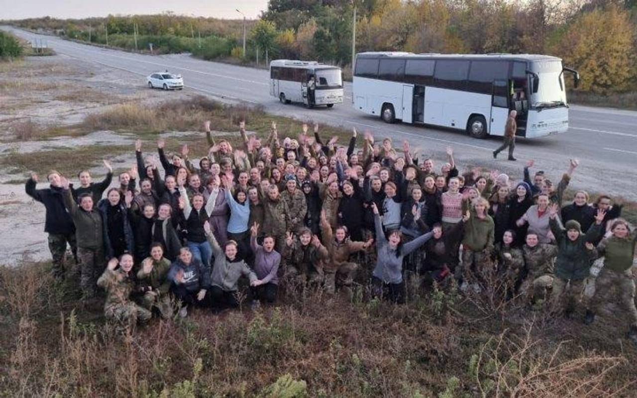 Фото зі сторінки Андрія Єрмака у Facebook.