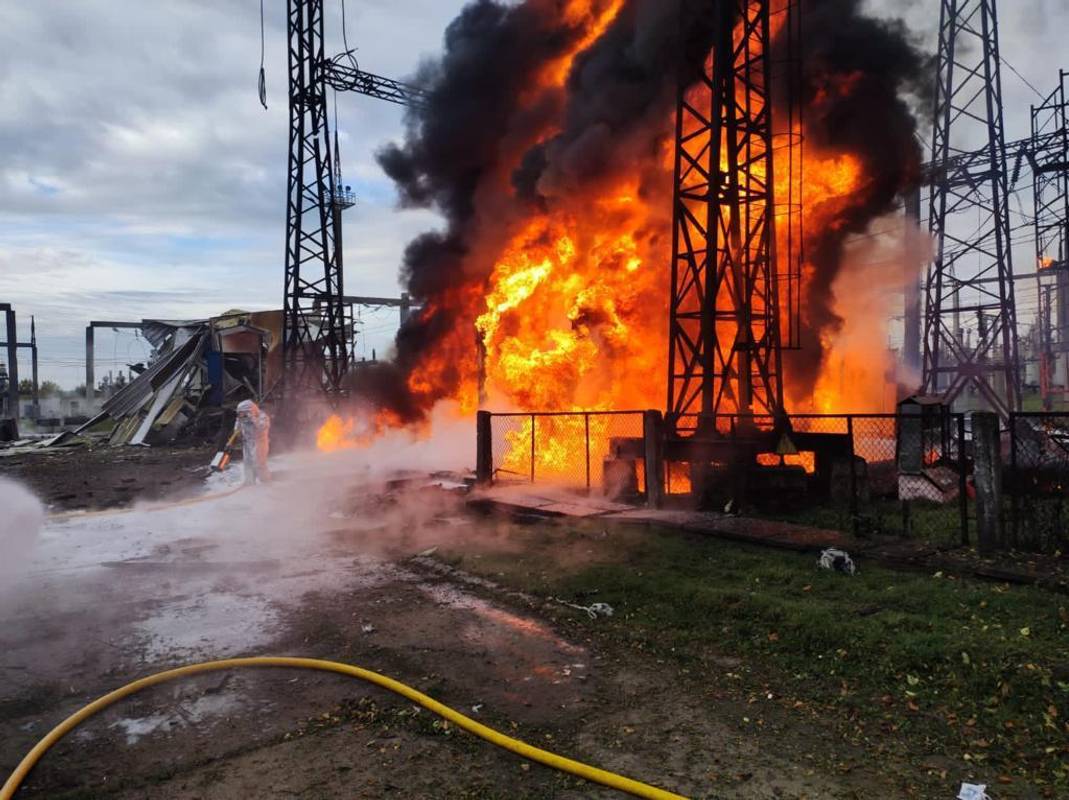 Кремль хоче спровокувати нові хвилі біженців до Європи