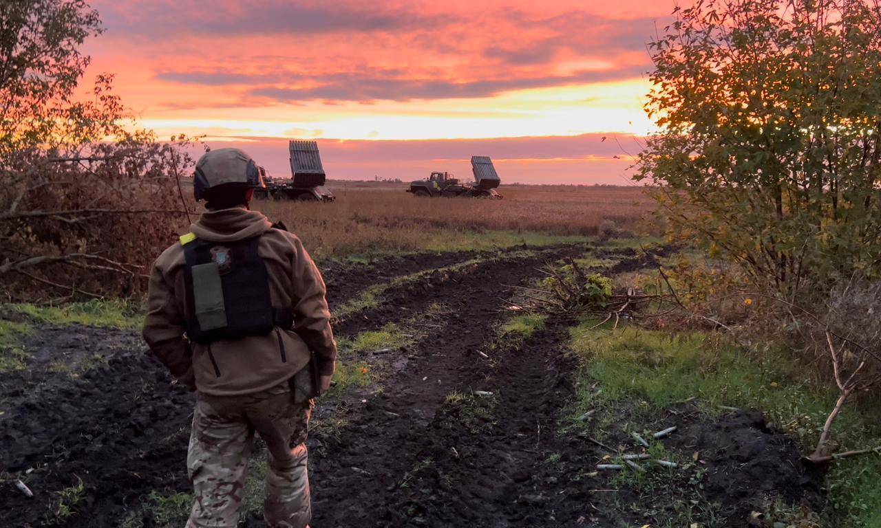 Фото Генштабу ЗСУ.