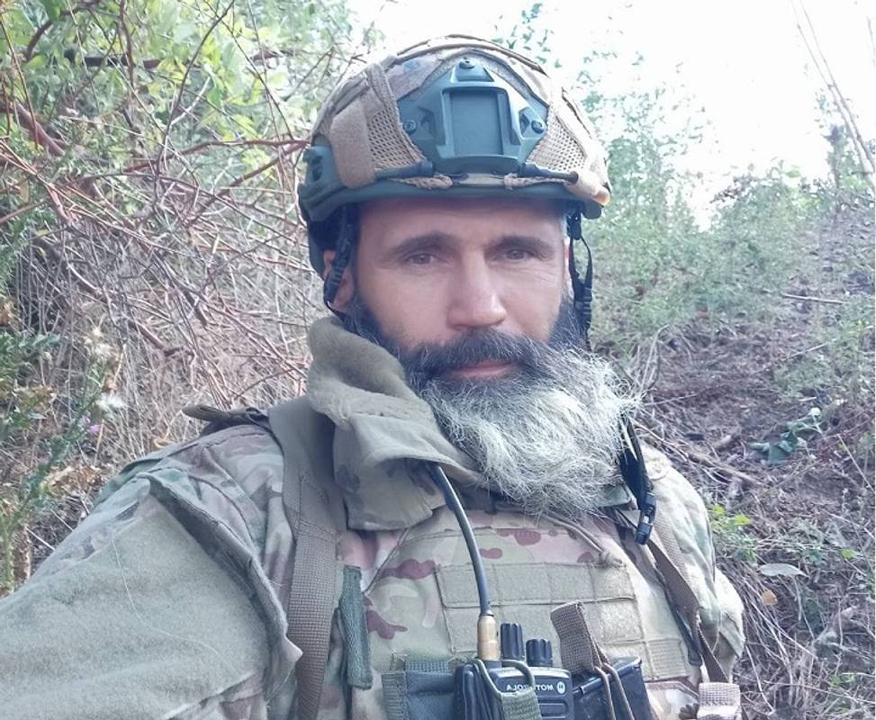 Фото із архіву родини