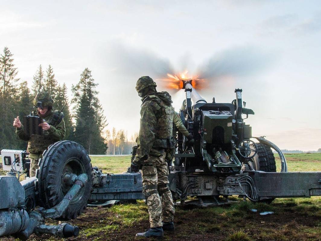 ЗСУ відбили 14 атак ворога у Харківській, Донецькій, Луганській та Запорізькій областях