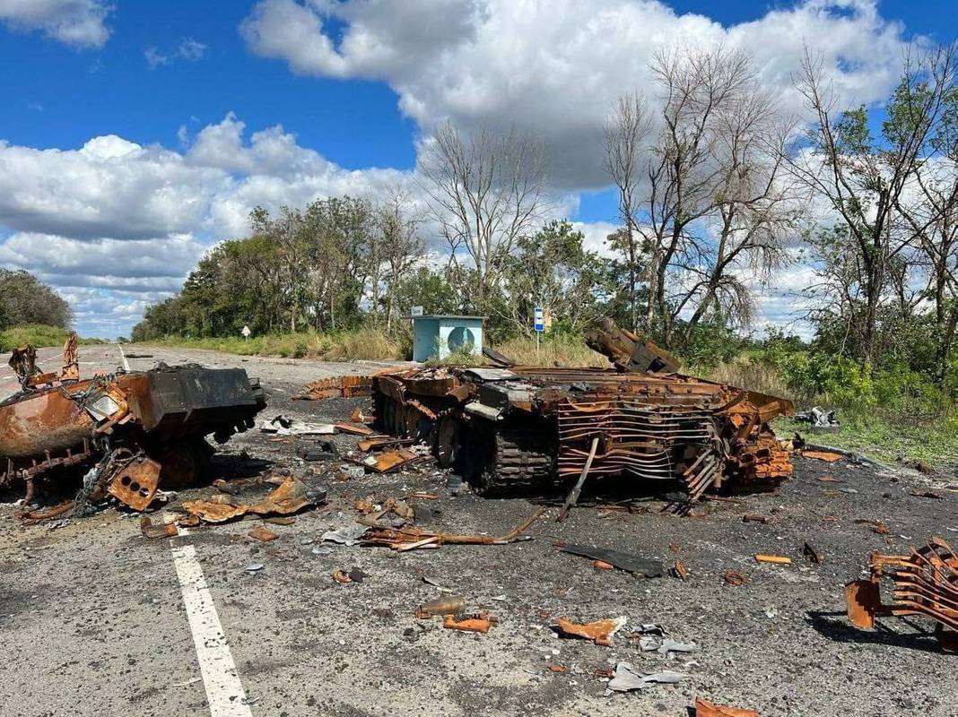 Мінус 780 окупантів та 11 артилерійських систем. Генштаб оновив дані про втрати ворога за останню добу