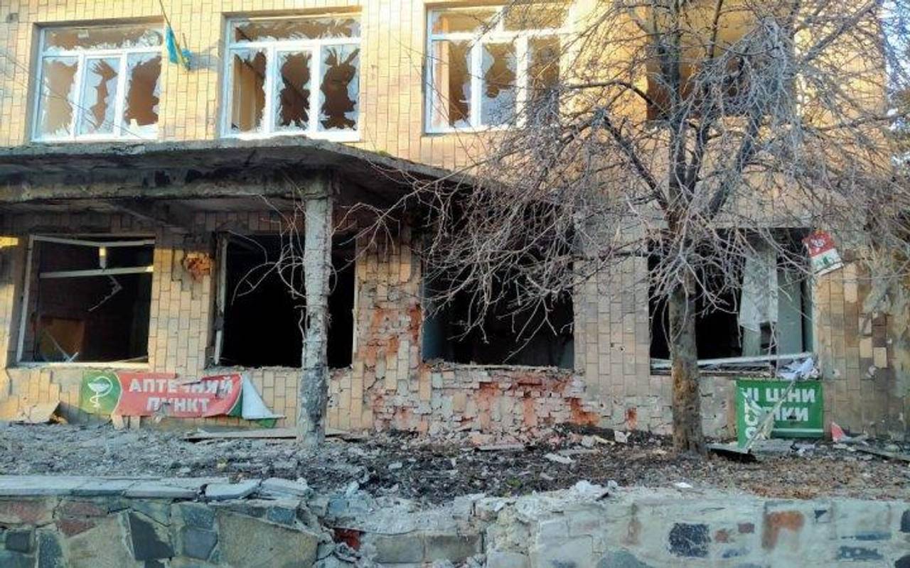 Фото Павла Кириленка.