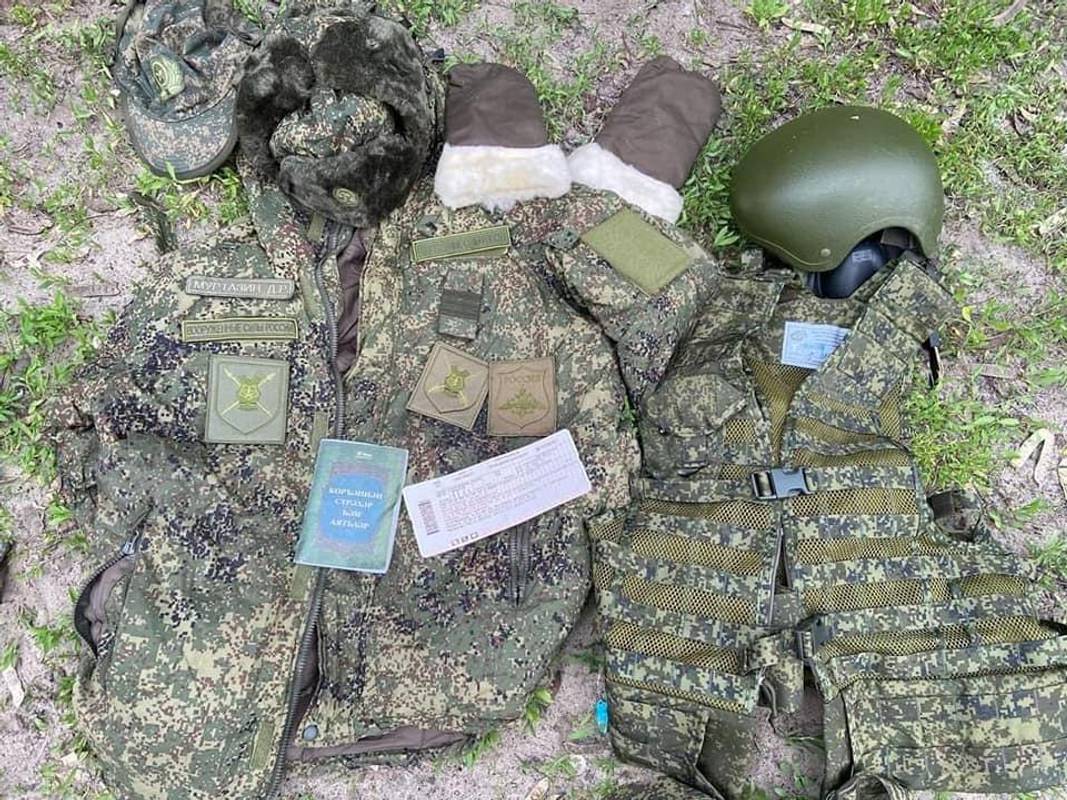 ЗСУ ліквідували ще 350 окупантів. Генштаб оновив дані про втрати ворога