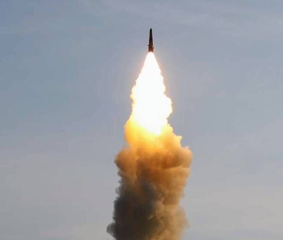 У Міноборони повідомили, скільки ракет залишилось у Росії
