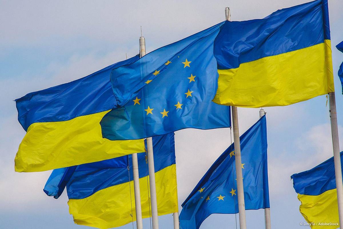 Європарламент проголосував за виділення Україні 18 мільярдів євро пільгового кредиту на 2023 рік