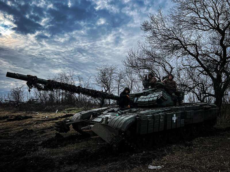 ЗСУ завдали 24  удари по скупченню ворога, найближчим часом очікуємо гарних новини з Луганщини