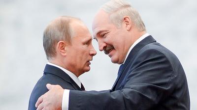 Кремль ухвалив рішення про ліквідацію Лукашенка. Американські аналітики розкрили плани росіян