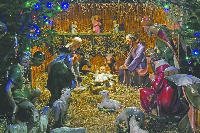 А коли ж тоді прийде Миколай, якщо Різдво — 25 грудня?