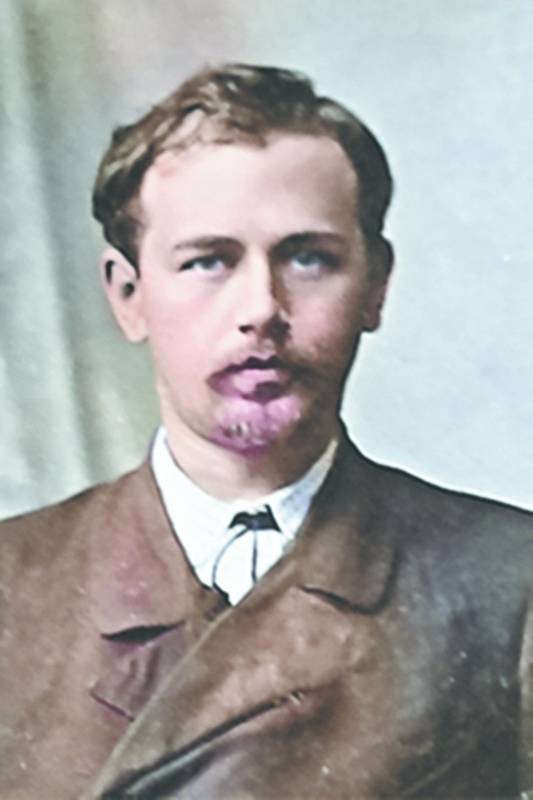 Вічна колядка Різдва