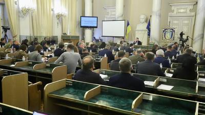 Львівські депутати знову закликали заборонити московську церкву в Україні