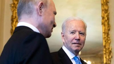 Президент США готовий сісти за стіл переговорів з Путіним. Але є одна важлива умова