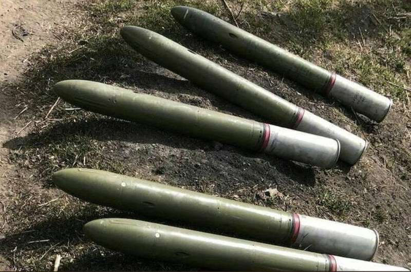 Росія почала використовувати боєприпаси зі стратегічного запасу, — ГУР