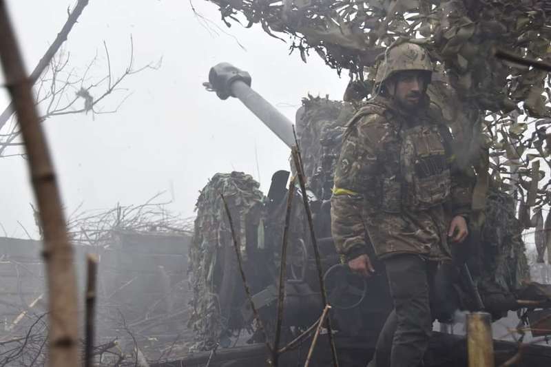 ЗСУ відбили 6 ворожих атак на Донбасі, — Генштаб