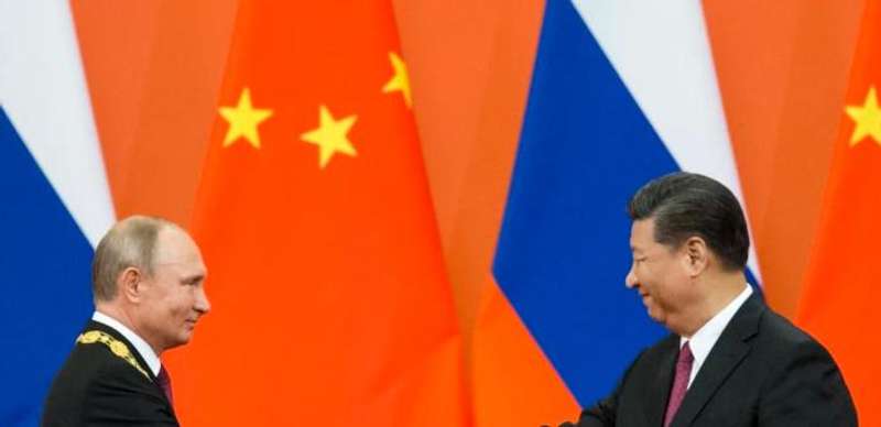 Путін значно переоцінив можливості своєї армії, а Китаю варто винести уроки з російської війни в Україні